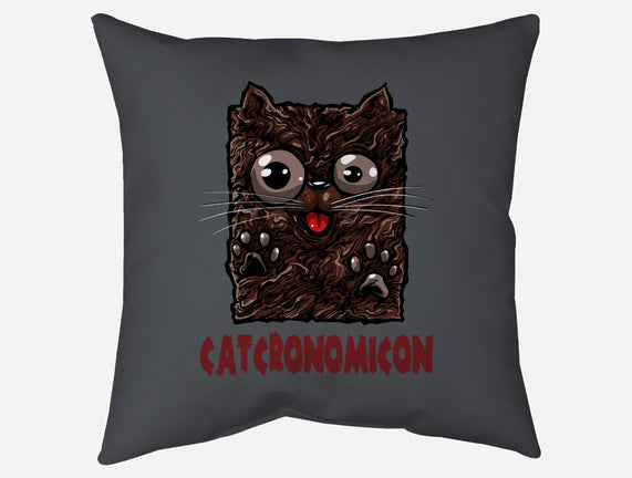 Catcronomicon