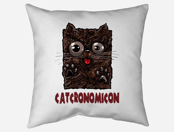 Catcronomicon