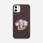 Power Up Boyz-iPhone-Snap-Phone Case-naomori