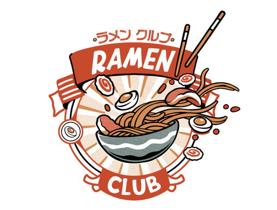 Ramen Club