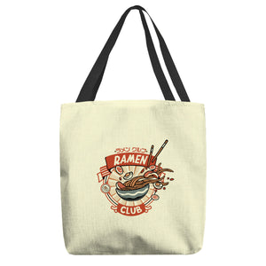 Ramen Club