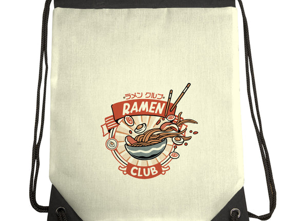 Ramen Club