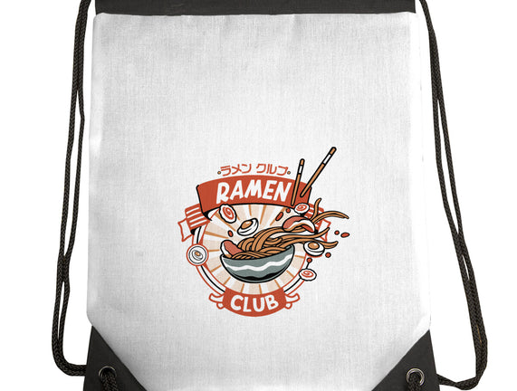 Ramen Club