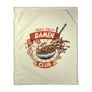 Ramen Club