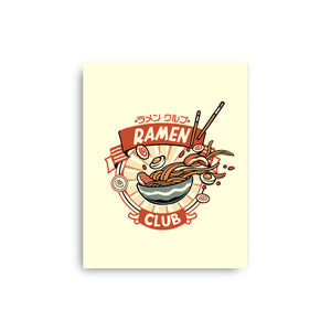 Ramen Club