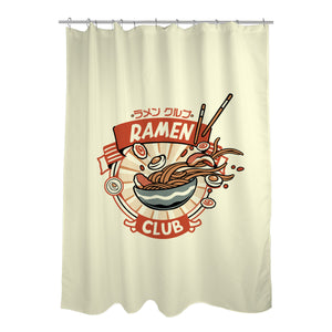 Ramen Club