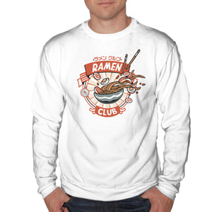 Ramen Club