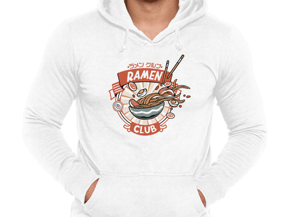 Ramen Club