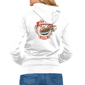 Ramen Club