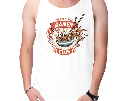 Ramen Club