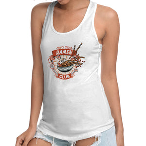 Ramen Club