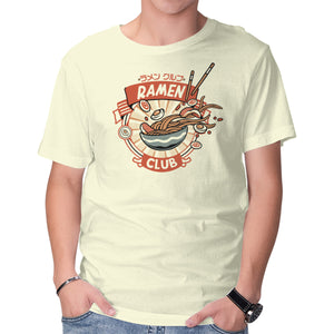 Ramen Club