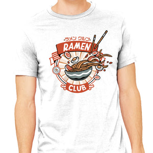 Ramen Club