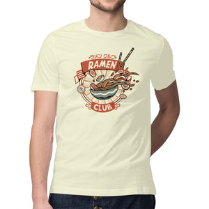 Ramen Club
