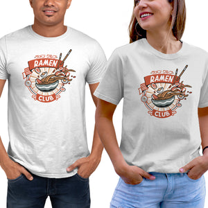 Ramen Club