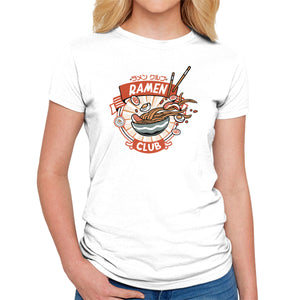 Ramen Club
