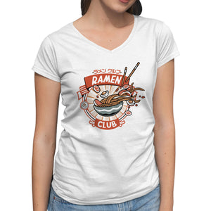 Ramen Club
