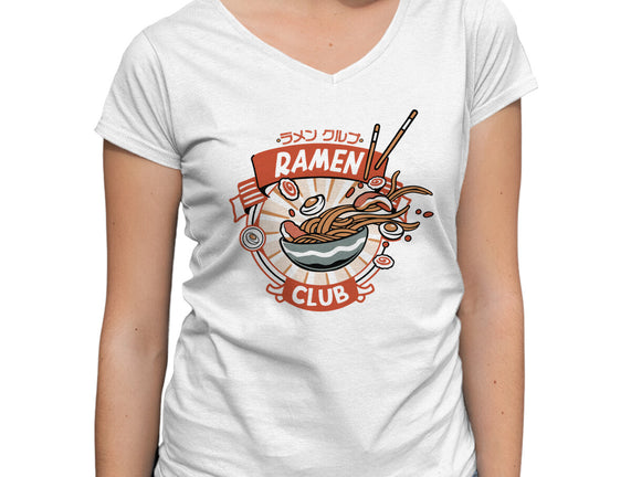 Ramen Club