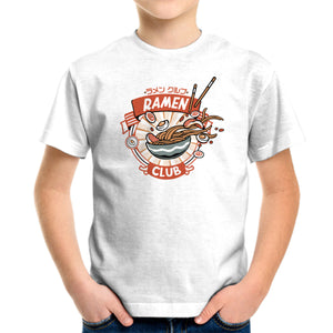 Ramen Club