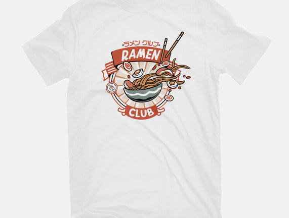 Ramen Club