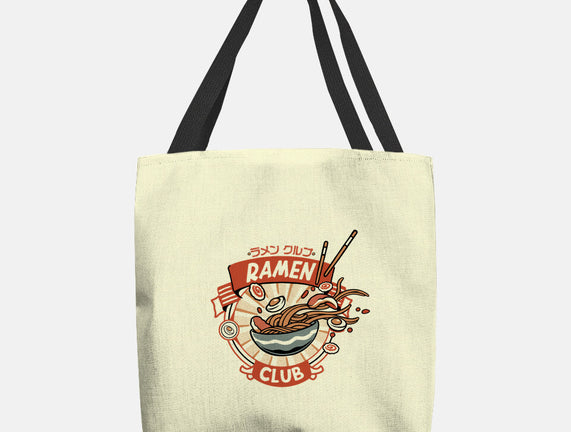 Ramen Club