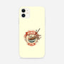 Ramen Club-iPhone-Snap-Phone Case-ilustrata