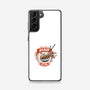 Ramen Club-Samsung-Snap-Phone Case-ilustrata
