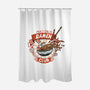 Ramen Club-None-Polyester-Shower Curtain-ilustrata