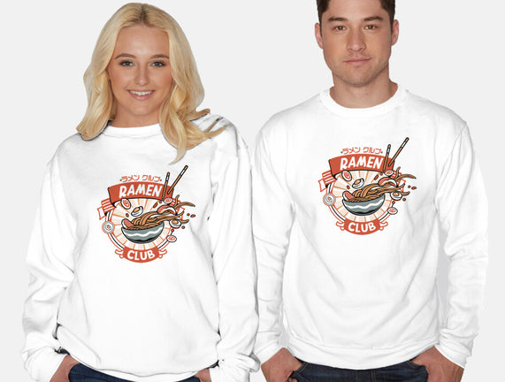 Ramen Club