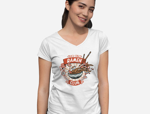 Ramen Club