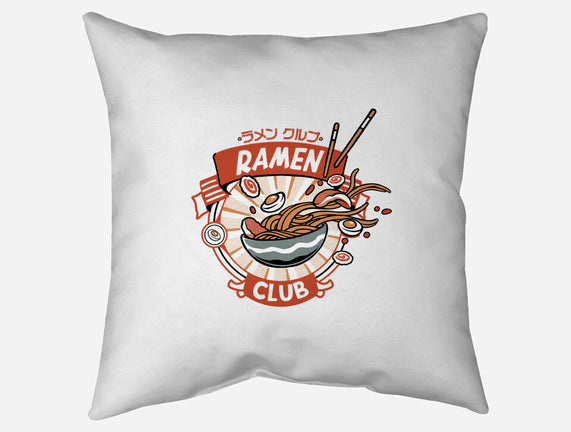 Ramen Club