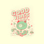 Good Vibes Only-None-Drawstring-Bag-ilustrata