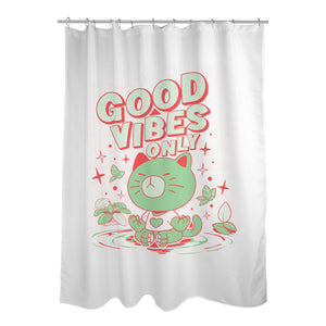 Good Vibes Only