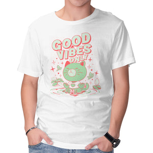 Good Vibes Only