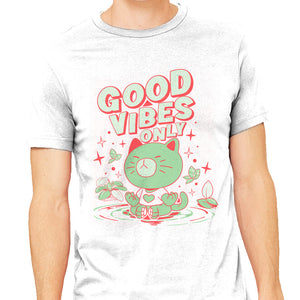Good Vibes Only