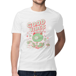 Good Vibes Only