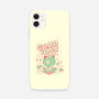 Good Vibes Only-iPhone-Snap-Phone Case-ilustrata