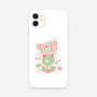 Good Vibes Only-iPhone-Snap-Phone Case-ilustrata
