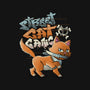 Cat Gang-Unisex-Zip-Up-Sweatshirt-tobefonseca
