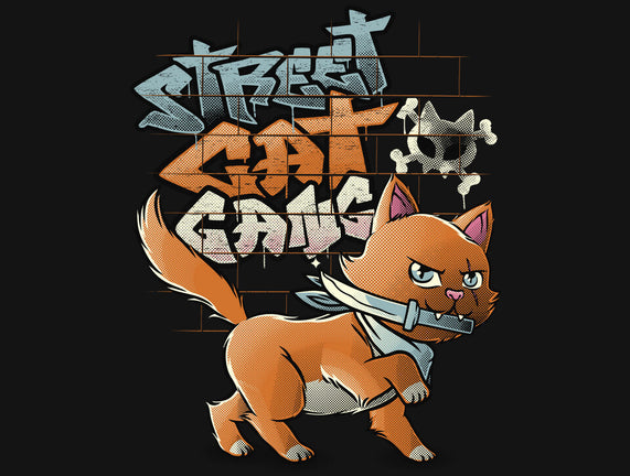 Cat Gang