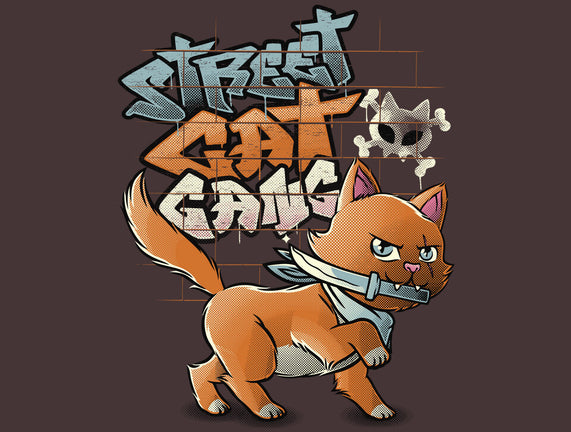 Cat Gang