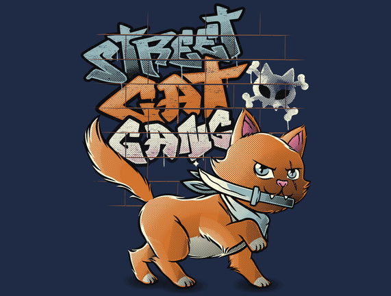 Cat Gang
