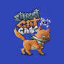 Cat Gang-None-Glossy-Sticker-tobefonseca
