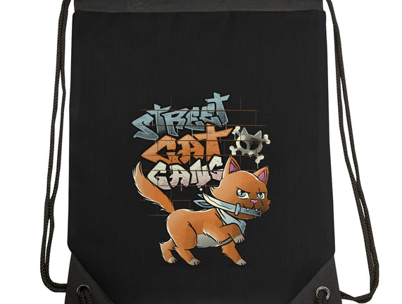 Cat Gang