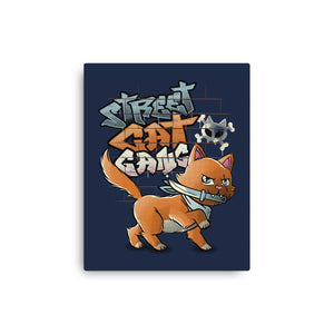 Cat Gang