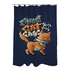 Cat Gang