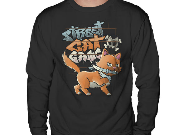 Cat Gang
