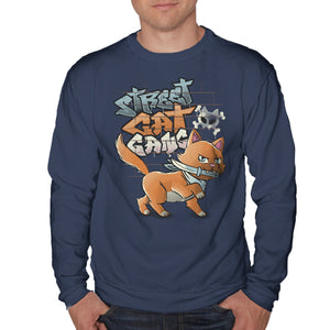 Cat Gang