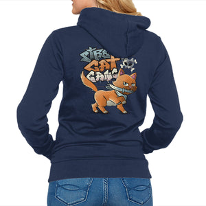 Cat Gang