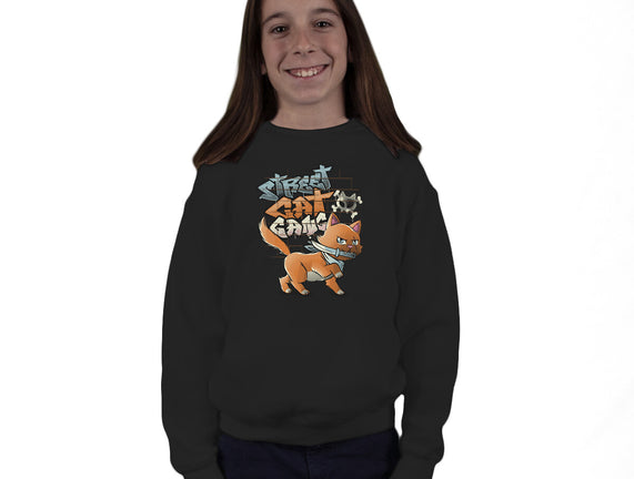 Cat Gang